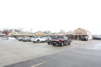 Plus de détails pour 1412 SW 7 Hwy, Blue Springs, MO - Local commercial à louer