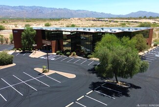 Plus de détails pour 1350 N Kolb Rd, Tucson, AZ - Bureau à vendre