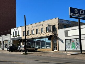 Plus de détails pour 235 S Broadway Ave, Tyler, TX - Local commercial à louer