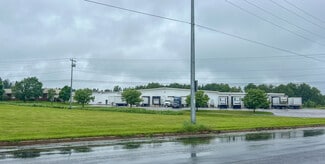 Plus de détails pour 1906 N Peach Ave, Marshfield, WI - Industriel/Logistique à louer