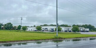 Plus de détails pour 1906 N Peach Ave, Marshfield, WI - Industriel/Logistique à louer