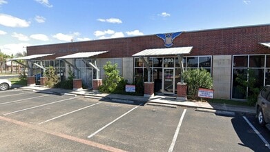 700 N Veterans Blvd, San Juan, TX à louer Photo intérieure– Image 1 sur 2