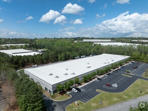 4555 Atwater Ct, Buford, GA - Vue aérienne vue de carte