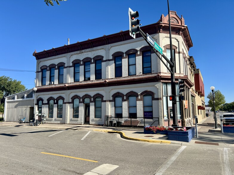 201 N Main St, Crookston, MN à louer - Photo de l’immeuble – Image 2 sur 6
