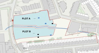 Plus de détails pour Blackhorse Ln, London - Terrain à louer