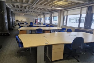 Old Hall St, Liverpool à louer Photo de l’immeuble– Image 2 sur 4