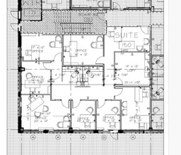 22375 Broderick Dr, Sterling, VA à louer Plan d’étage– Image 1 sur 1