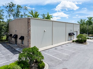 Plus de détails pour 9605 Hood Rd, Jacksonville, FL - Local d’activités à vendre