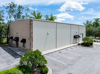 Plus de détails pour 9605 Hood Rd, Jacksonville, FL - Local d’activités à vendre