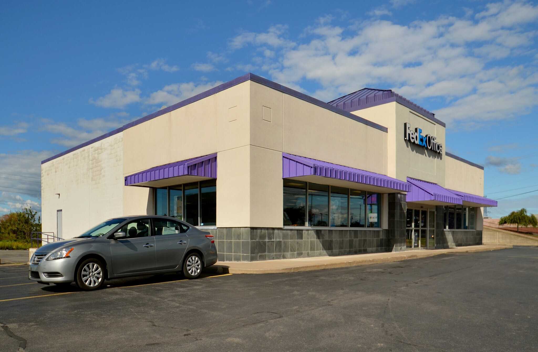 3125 Erie Blvd E, East Syracuse, NY à vendre Photo principale– Image 1 sur 4