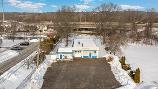 Plus de détails pour 157 Washington Ave, North Haven, CT - Local commercial à vendre