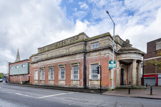 Plus de détails pour 3-4 Lichfield Rd, Stafford - Local commercial à louer