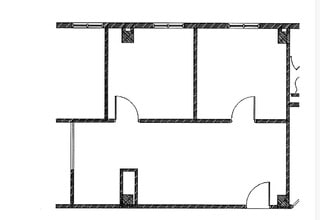 4611-4701 Sangamore Rd, Bethesda, MD à louer Plan d’étage– Image 1 sur 2