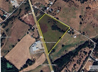 Plus de détails pour Highway 95 South, Elgin, TX - Terrain à vendre