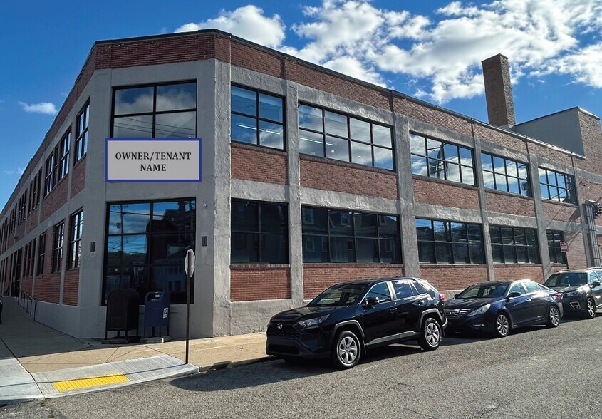 2500 Jane St, Pittsburgh, PA à louer - Photo principale – Image 1 sur 12