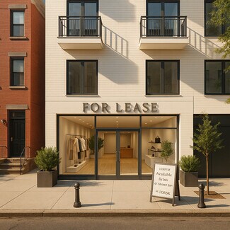 Plus de détails pour 85 S 6th St, Brooklyn, NY - Local commercial à louer