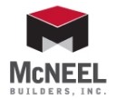 McNeel Builders, Inc.