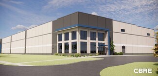 Plus de détails pour Keystone Dr, Royersford, PA - Industriel/Logistique à louer