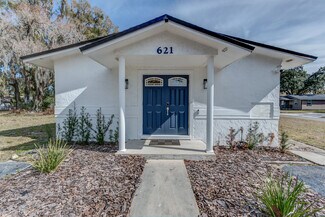 Plus de détails pour 621 S Locust Ave, Sanford, FL - Bureau à vendre