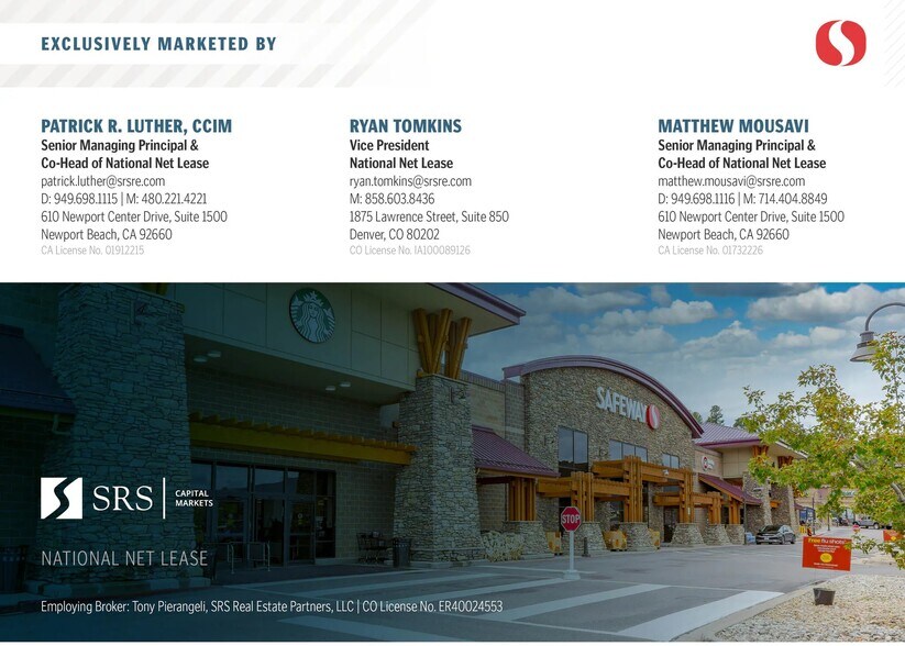 27152 Main St, Conifer, CO à vendre - Autre – Image 2 sur 9