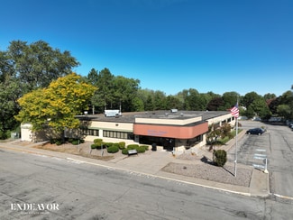 Plus de détails pour 486-494 E Ridge Rd, Rochester, NY - Bureau à vendre