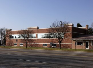 Plus de détails pour 27031-27041 Southfield Rd, Southfield, MI - Bureau à vendre