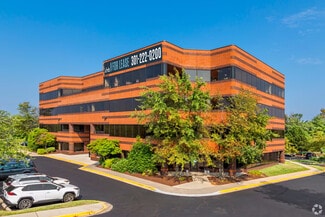 Plus de détails pour 12501 Prosperity Dr, Silver Spring, MD - Bureau/Médical à louer