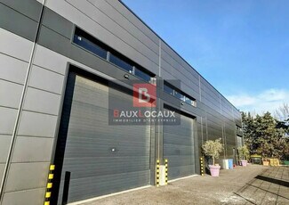 Plus de détails pour Local d'activités à louer