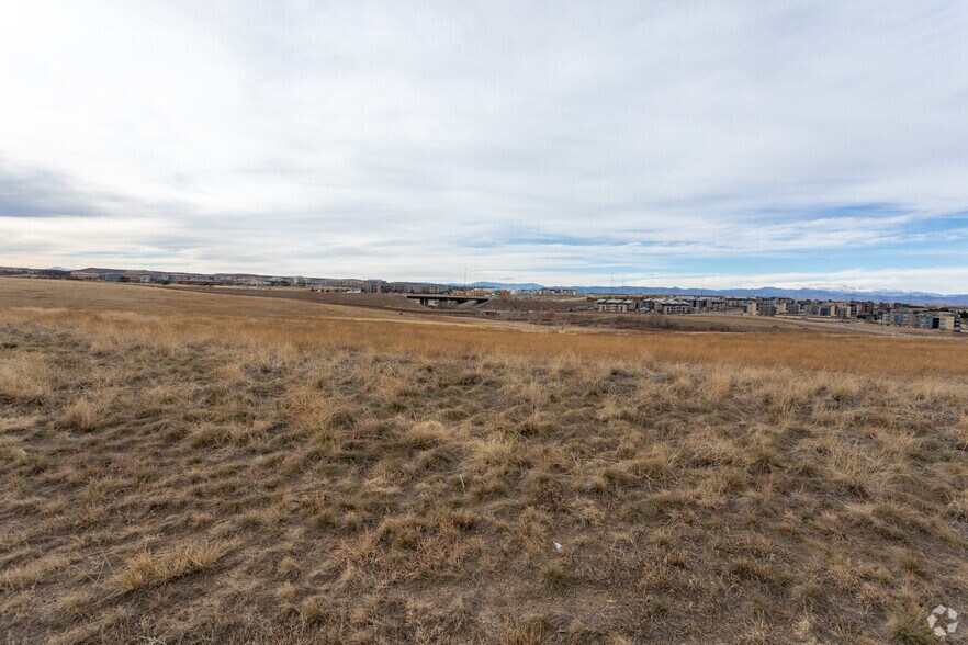 I-25 & C-470, Englewood, CO à louer - Photo principale – Image 1 sur 2
