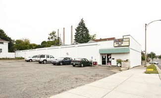 Plus de détails pour 1618 S Washington Ave, Lansing, MI - Local commercial à vendre