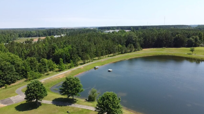 6000 Blk Hwy 21, Atmore, AL à vendre Photo de l’immeuble– Image 1 sur 15