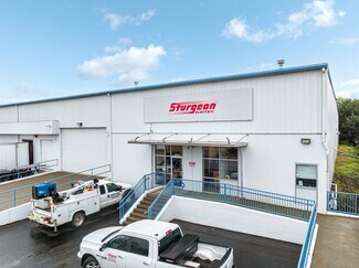 Plus de détails pour 3902 B St NW, Auburn, WA - Industriel/Logistique à louer