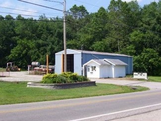 Plus de détails pour 15500 Beaver Pike, Jackson, OH - Industriel/Logistique à vendre