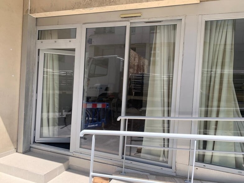 1/3 Rue Jules Simon, Boulogne-Billancourt à vendre - Photo de l’immeuble – Image 1 sur 8