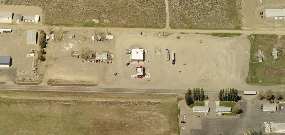 24810 24810 N US-95, Orovada, NV à vendre - Photo principale – Image 1 sur 14