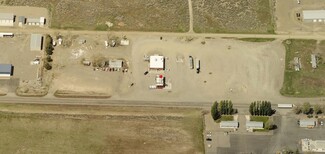 Plus de détails pour 24810 24810 N US-95, Orovada, NV - Local commercial à vendre