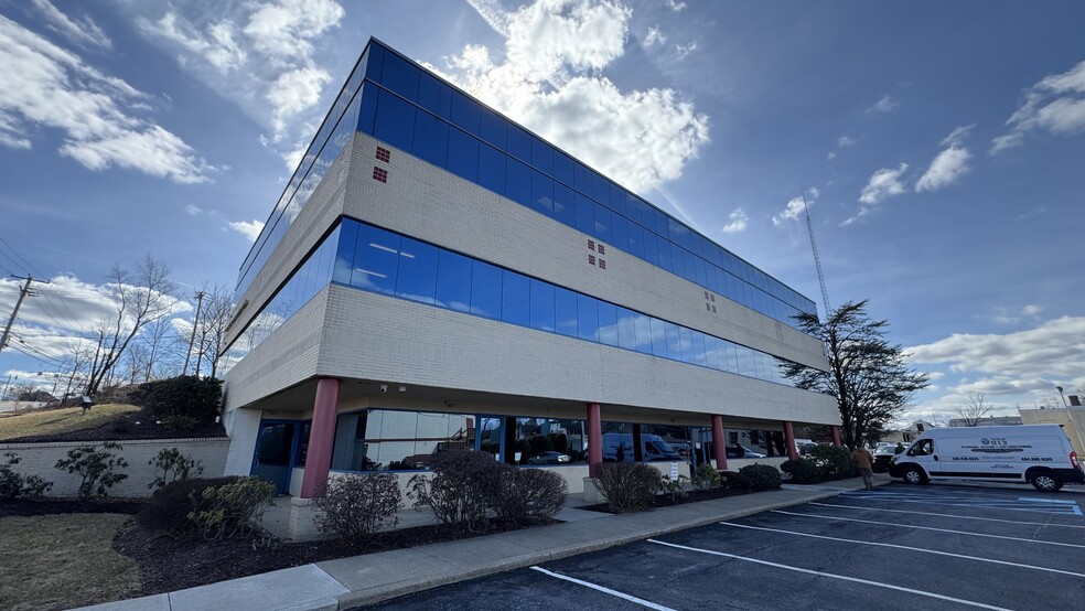 400 S Greenwood Ave, Easton, PA à louer - Photo de l’immeuble – Image 2 sur 30