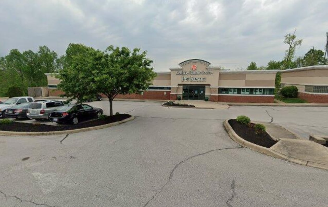 13301-13309 Magisterial Dr, Louisville, KY à louer Photo de l’immeuble– Image 1 sur 7