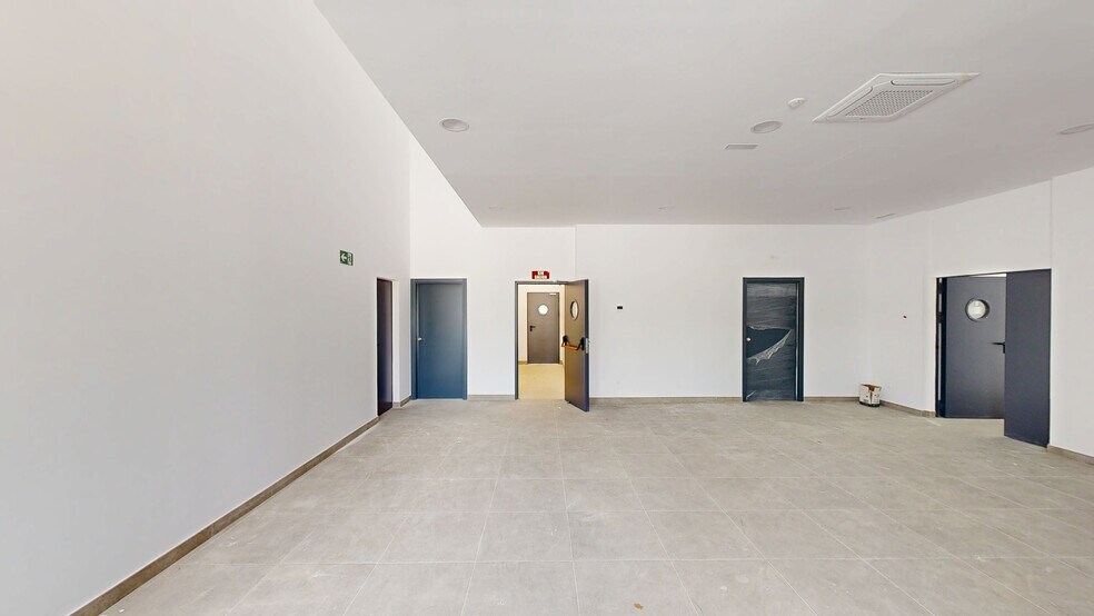 Calle de Gregorio Marañón, 2, Getafe, Madrid à louer - Numérisation 3D Matterport – Image 3 sur 22