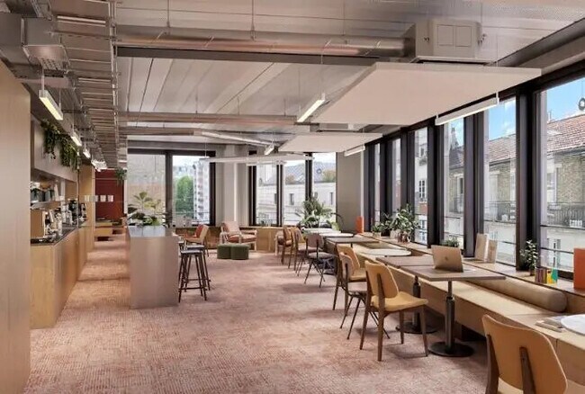 Plus de détails pour Bureau à louer