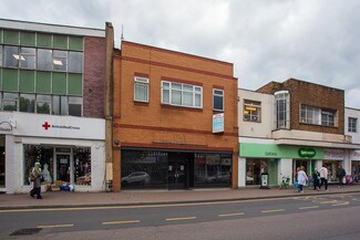 Plus de détails pour 165-167 High St, Orpington - Local commercial à louer
