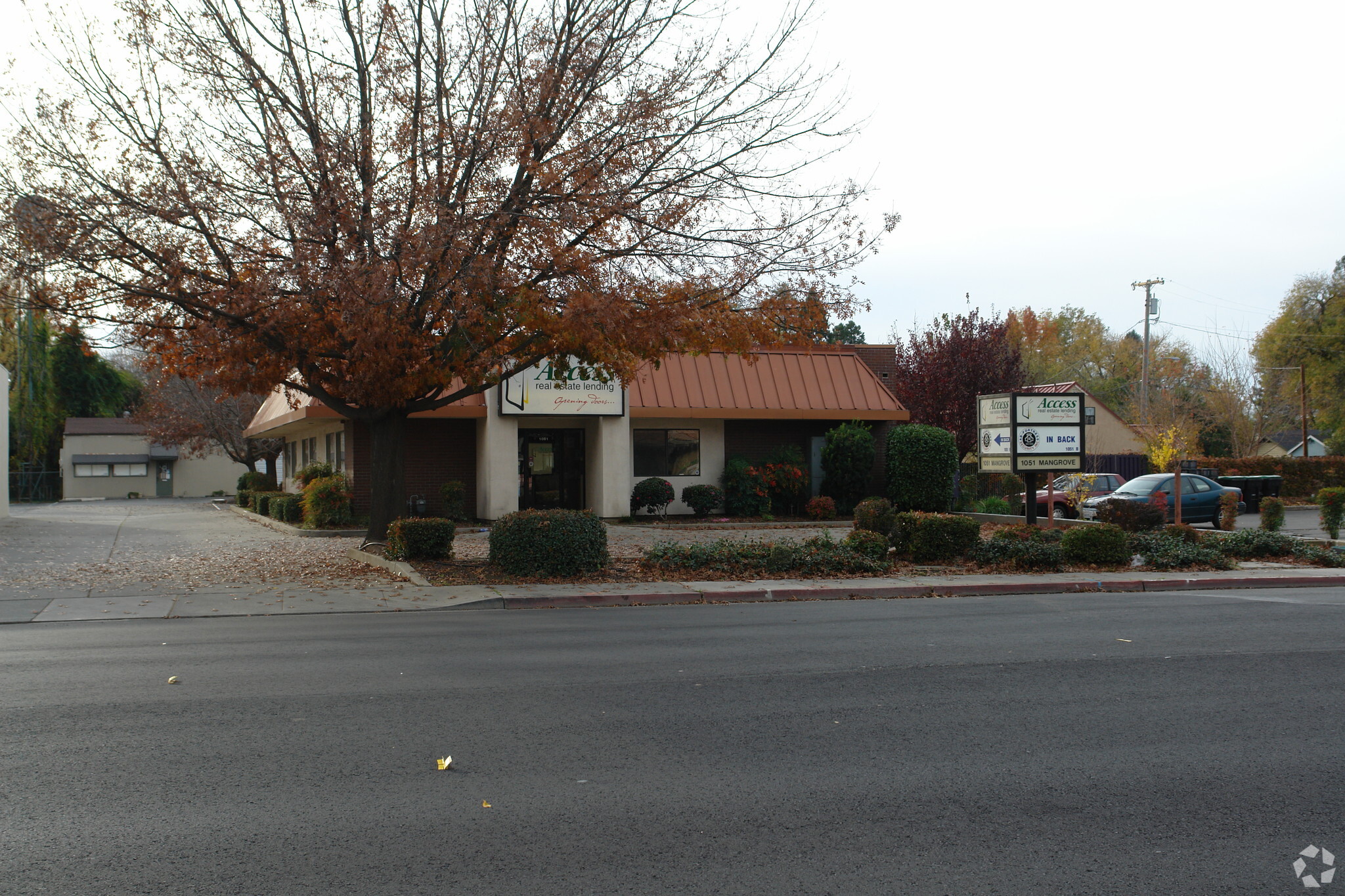 1051 Mangrove Ave, Chico, CA à louer Photo principale– Image 1 sur 19