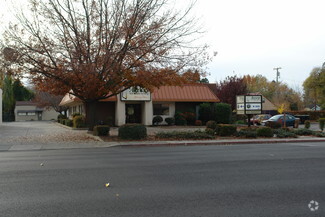 Plus de détails pour 1051 Mangrove Ave, Chico, CA - Bureau à louer