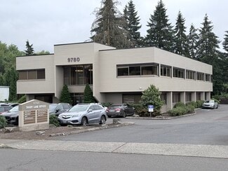 Plus de détails pour 9780 SW Shady Ln, Tigard, OR - Bureau à louer