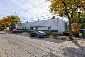 Plus de détails pour 628 E Parent Ave, Royal Oak, MI - Bureau à vendre