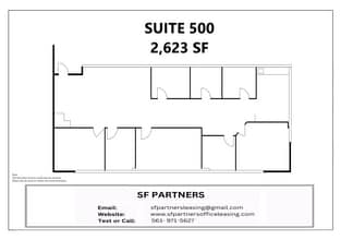 3600 S Yosemite St, Denver, CO à louer Photo intérieure– Image 1 sur 1