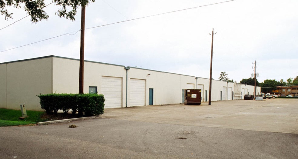 4530 W 34th St, Houston, TX à louer - Autre – Image 2 sur 10