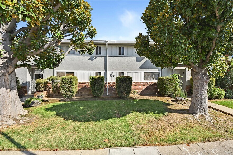 3047 David Ave, San Jose, CA à vendre - Photo de l’immeuble – Image 2 sur 15
