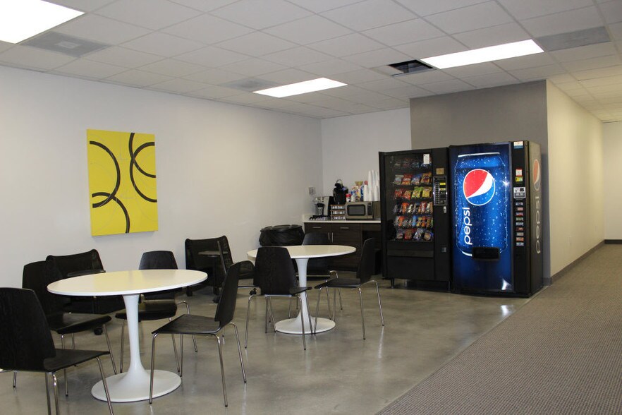 13150 Coit Rd, Dallas, TX à louer - Photo intérieure – Image 3 sur 6