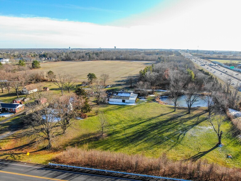 7837 Princeton Rd, Liberty Township, OH à vendre - Photo de l’immeuble – Image 2 sur 13